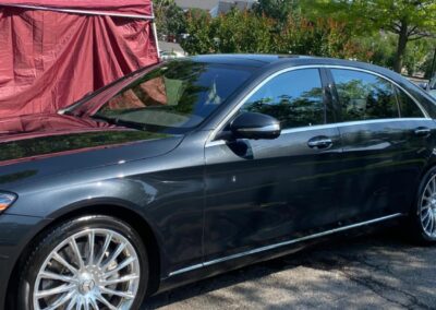 mobile auto detailing Tulsa